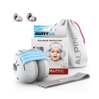Alpine Muffy Baby Ear Protection