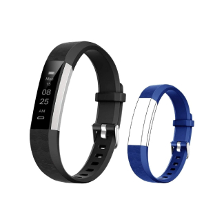 BIGGERFIVE Fitness Tracker Watch for Kids