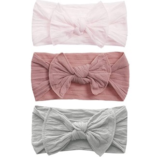 Little Girls Hair Bow