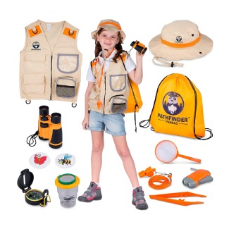 Kids Explorer Kit