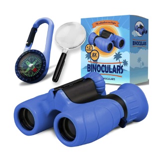 Binoculars for Kids – Perfect Toy for Little Boys and Girls