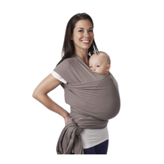 Boba Baby Wrap Carrier