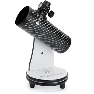Celestron 21024 FirstScope Telescope