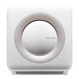 Coway AP-1512HH White HEPA Air Purifier