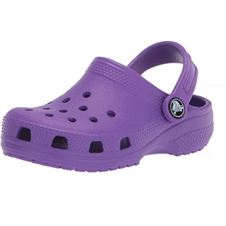 Crocs Kids’ Classic Clog