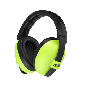Dr.meter Baby Hearing Protection Earmuffs