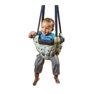 Evenflo Exersaucer Door Jumper
