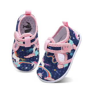 FEETCITY Baby Water Sport Shoes