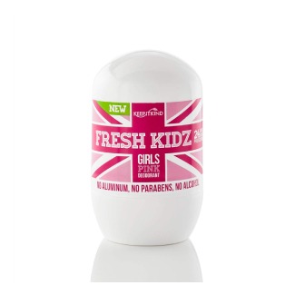 Keep it Kind Fresh Kidz Natural Roll-On Deodorant