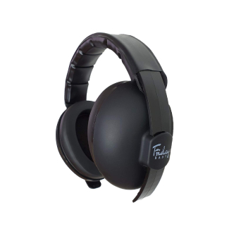 Fridaybaby Baby Ear Protection