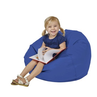 FDP SoftScape Classic 26″ Junior Bean Bag Chair