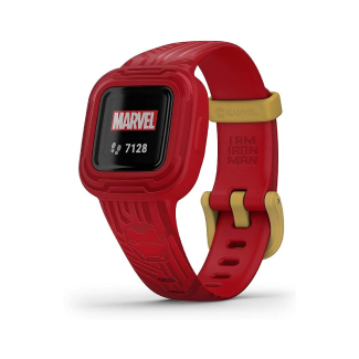 Garmin Vivofit Jr. 3, Fitness Tracker for Kids