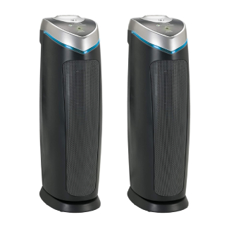 GermGuardian Air Purifier with H13 True HEPA Filter