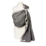 Hip Baby Wrap Baby Carrier Ring Sling