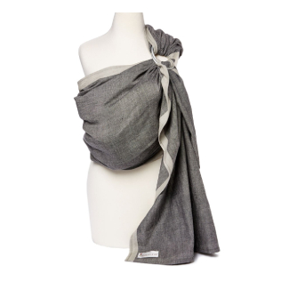 Hip Baby Wrap Baby Carrier Ring Sling