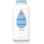Johnson’s Baby Powder