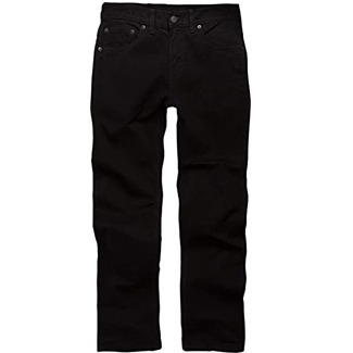 Levi’s Boys’ 511 Slim Fit Performance Jeans