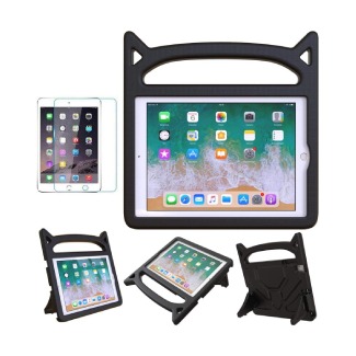 MOXOTEK Kids Case for iPad (5th/6th Generation)