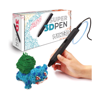 MYNT3D Super 3D Pen