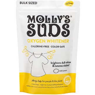 Molly’s Suds Oxygen Whitener