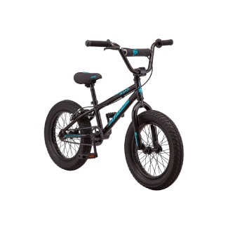 Mongoose Argus MX Kids Fat Tire Mountain Bike
