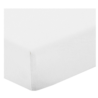 Moonsea Store Organic Crib Sheet