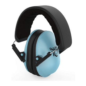 My Happy Tot Baby Noise Canceling Headphones
