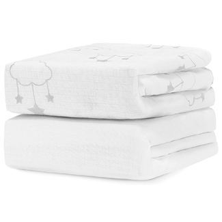 Newton Baby Organic Fitted