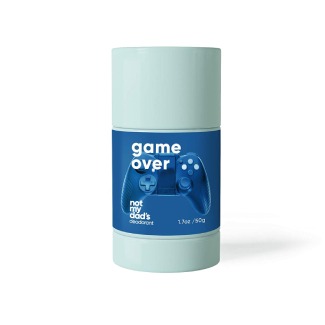 Not My Dad’s Aluminum-Free Deodorant for Boys