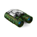 OBUBY Real Binoculars for Kids
