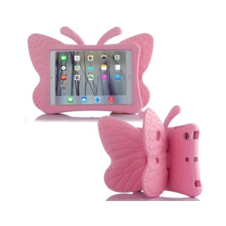 Simicoo Butterfly iPad Case