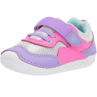Stride Rite Unisex Soft Motion Rhett Sneaker