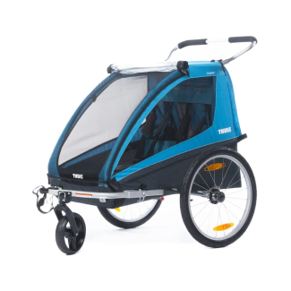 Thule Coaster XT Bicycle Trailer