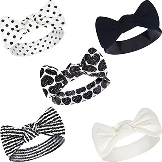 Organic Cotton Headbands