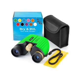 Binoculars for Kids – High Resolution, Shockproof