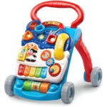 Vtech Sit-To-Stand Learning Walker