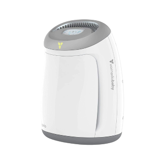 Vornadobaby Nursery Air Purifier with True HEPA Filter