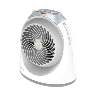 Vornadobaby Tempa Nursery Heater