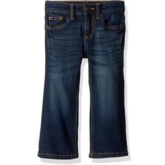 Wrangler Riggs Workwear Boys’ Five Pocket Boot Cut Jean