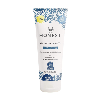 Honest Eczema Cream