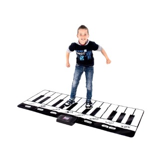Abco Tech Giant Piano Mat – Jumbo Floor Keyboard