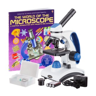 AmScope M162 Micrscope