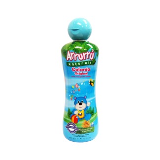 Arrurru Naturals Fine Cologne for Babies