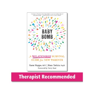 Baby Bomb: A Relationship Survival Guide for New Parents