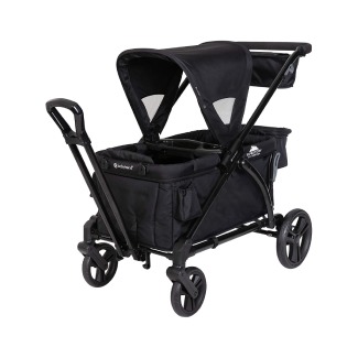 Baby Trend Expedition 2-in-1 Stroller Wagon PLUS