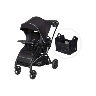 Baby Trend Sit N’ Stand 5-in-1 Shopper Plus Stroller