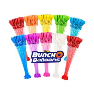 Bunch O Balloons – 350 Rapid-Fill Water Balloons