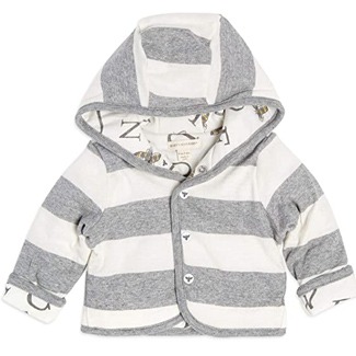Burt’s Bees Baby Organic Lightweight Coat