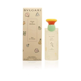 Bvlgari Petits et Mamans Eau de Toilette Spray
