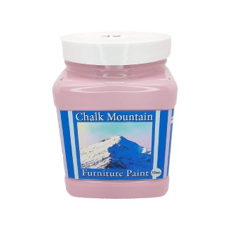 Chalk Mountain Brushes Quality Chalk Furniture Paint
